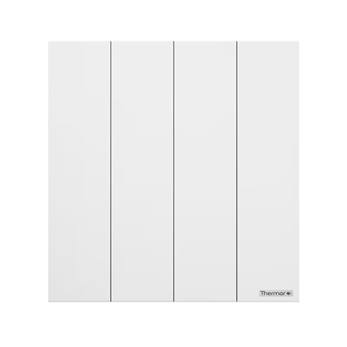 Radiateur Kenya 1000w - Thermor